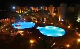 Palais Du Desert Hotel & Spa