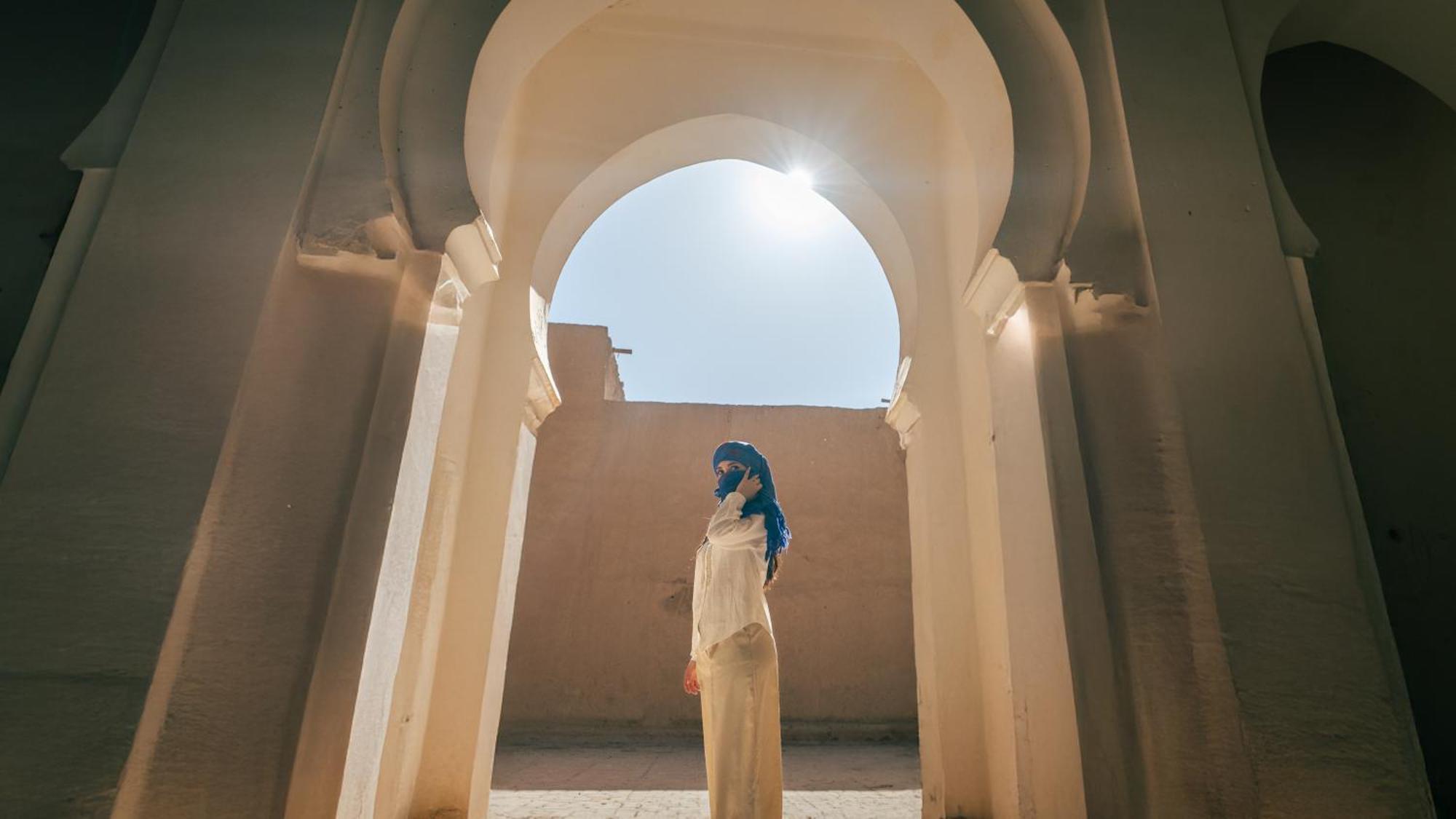 Palais Du Desert Hotel & Spa Erfoud Exterior foto